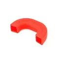 Red-M-2PCS