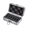 Telescope Filter Storage Box Aluminum Made with Sponge Protective Layer for 6pcs Filters 1