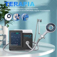 Profession Physio Magneto Therapy Pain Relief PEMF Sports Injury Magnetic Fracture arthri Therapy Physiotherapy Machine 1