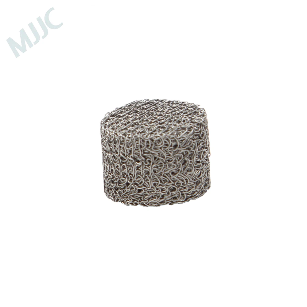 MJJC Foam Lance Filter Mesh Filter For S and Pro/Classic Foam Lance Tablet Made in Italy Car Washer Foam Lance Mesh Replacement 3