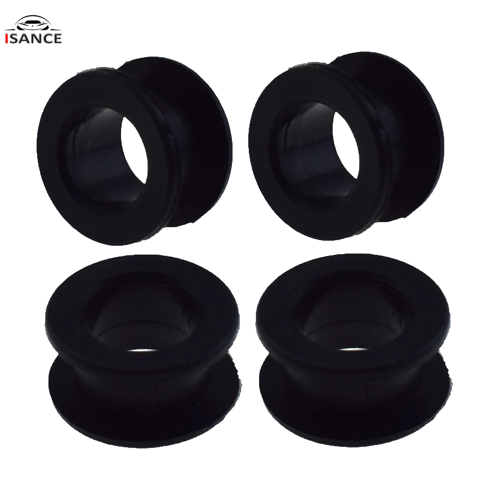 1/4PCS Shifter Cable Bush Bushing For Toyota 2004-2010 Sienna 2003-2008 Matrix Corolla 33835-08010,3383508010