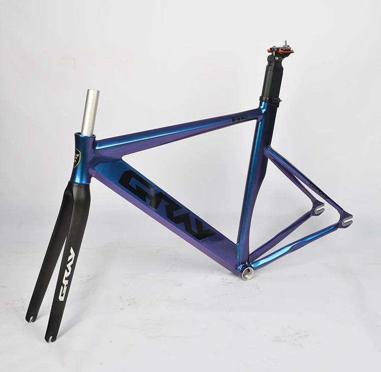 希少❗️】イナズマサイクル『Lightning 』ピストフレーム