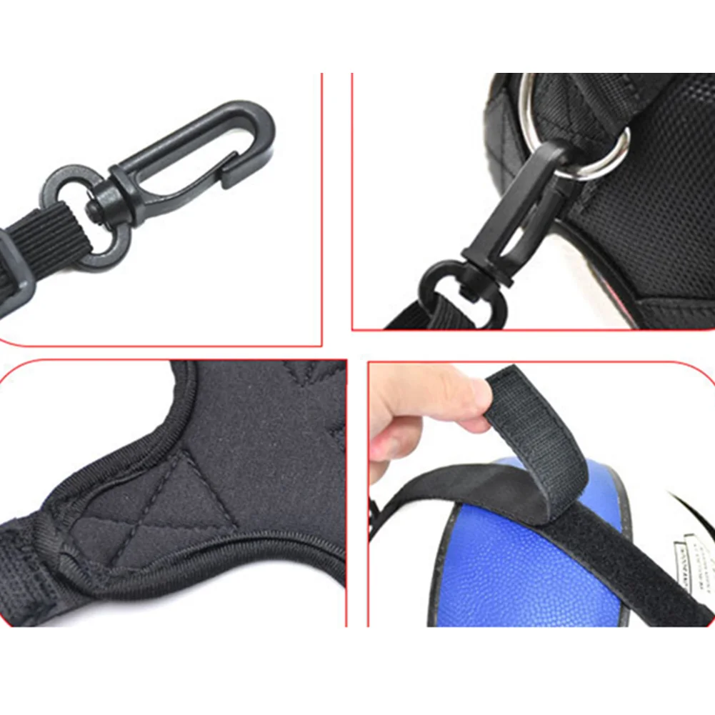 Рисунок 4 - Ремень для волейбола