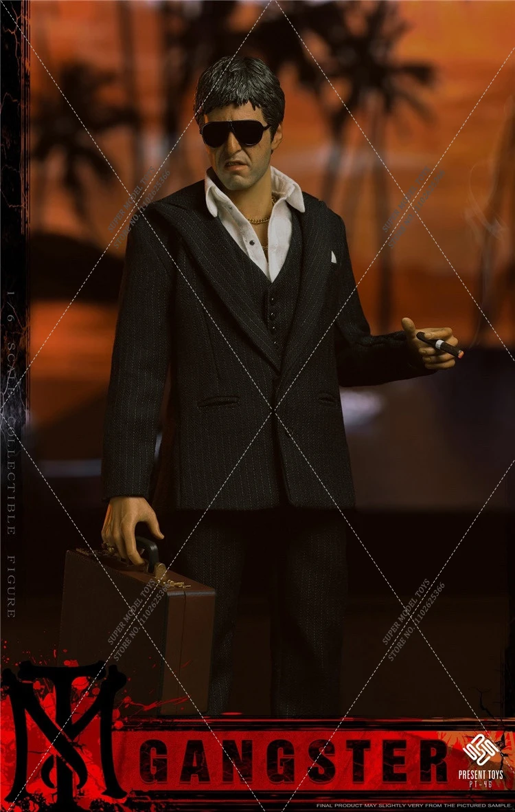 その他 2Blueray Movies Al Pacino Gangster Best Value Blu-ray Set GNXF1957  Japan /00220 その他 2Blueray Movies Al Pacino Gangster Best Value Blu-ray