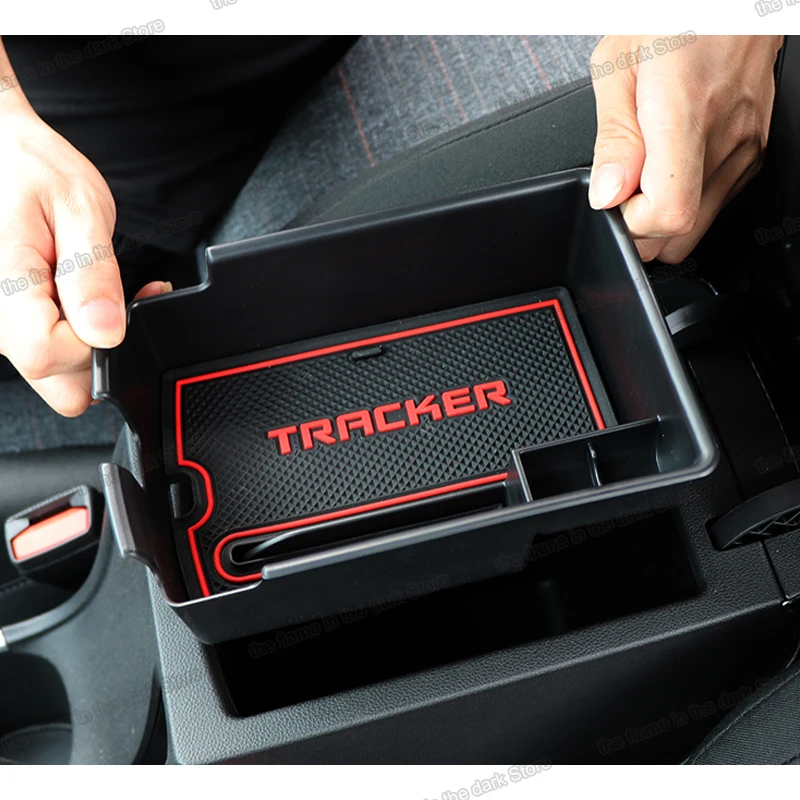 

Женский контейнер для chevrolet tracker 2019 2020 2021 2022, аксессуары для салона turbo