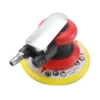 Pneumatic Orbital Sander Air Grinder 5" 6" Vacuum Eccentric Polishing/Grinding Machine Sanding Waxing Tools for Car Wall Metal 2