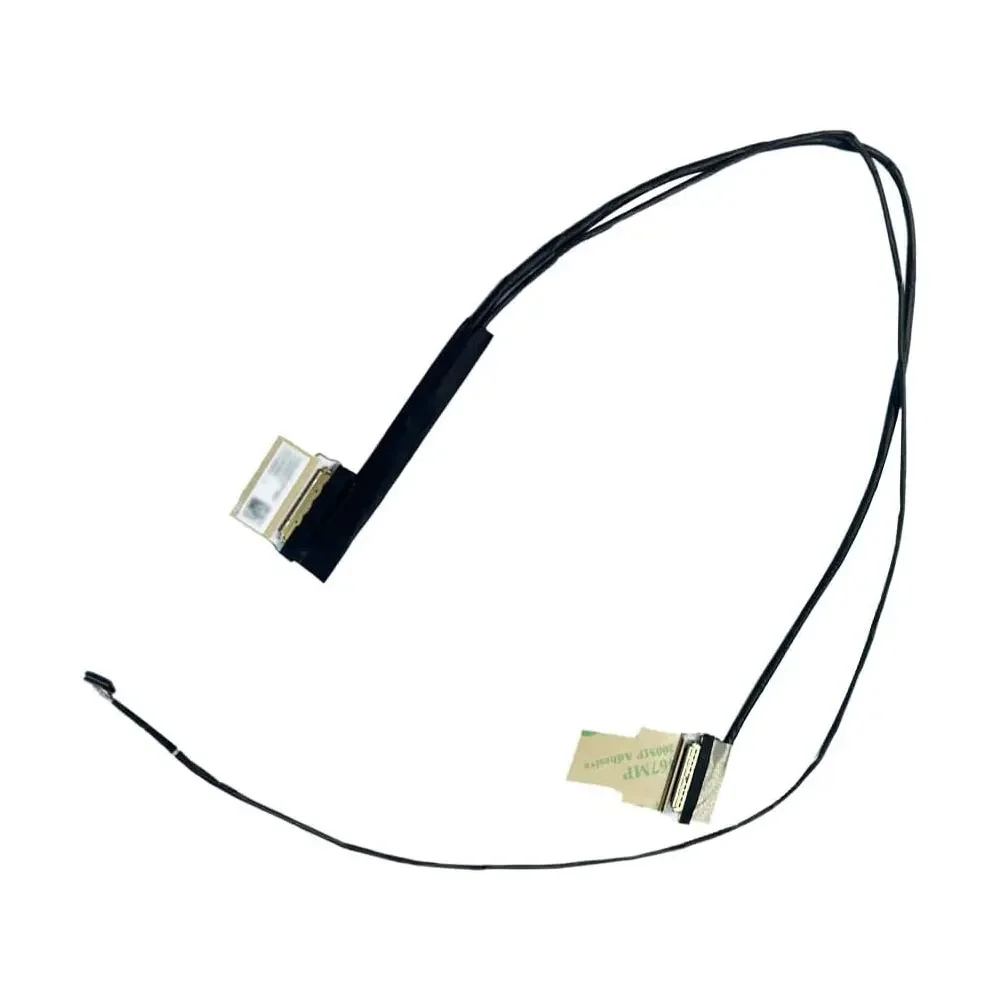 For ASUS Vivobook Go 15 OLED E1504 E1504G E1504F E1504FA Laptop Video Screen LCD LED Display Ribbon Flex Cable 1422-04160AS — view 2