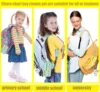 Portable Daily Plan Board Home Chore Chart Keychain Daily Schedule Keyring Chore Chart Key Chain Planner To Do List Chart Board 3