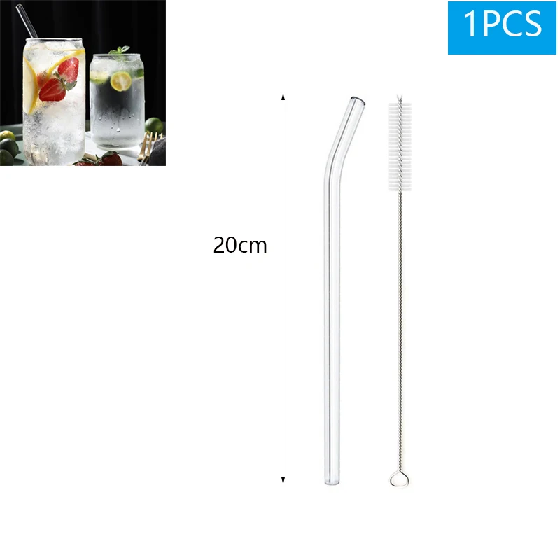 1Pcs Bent