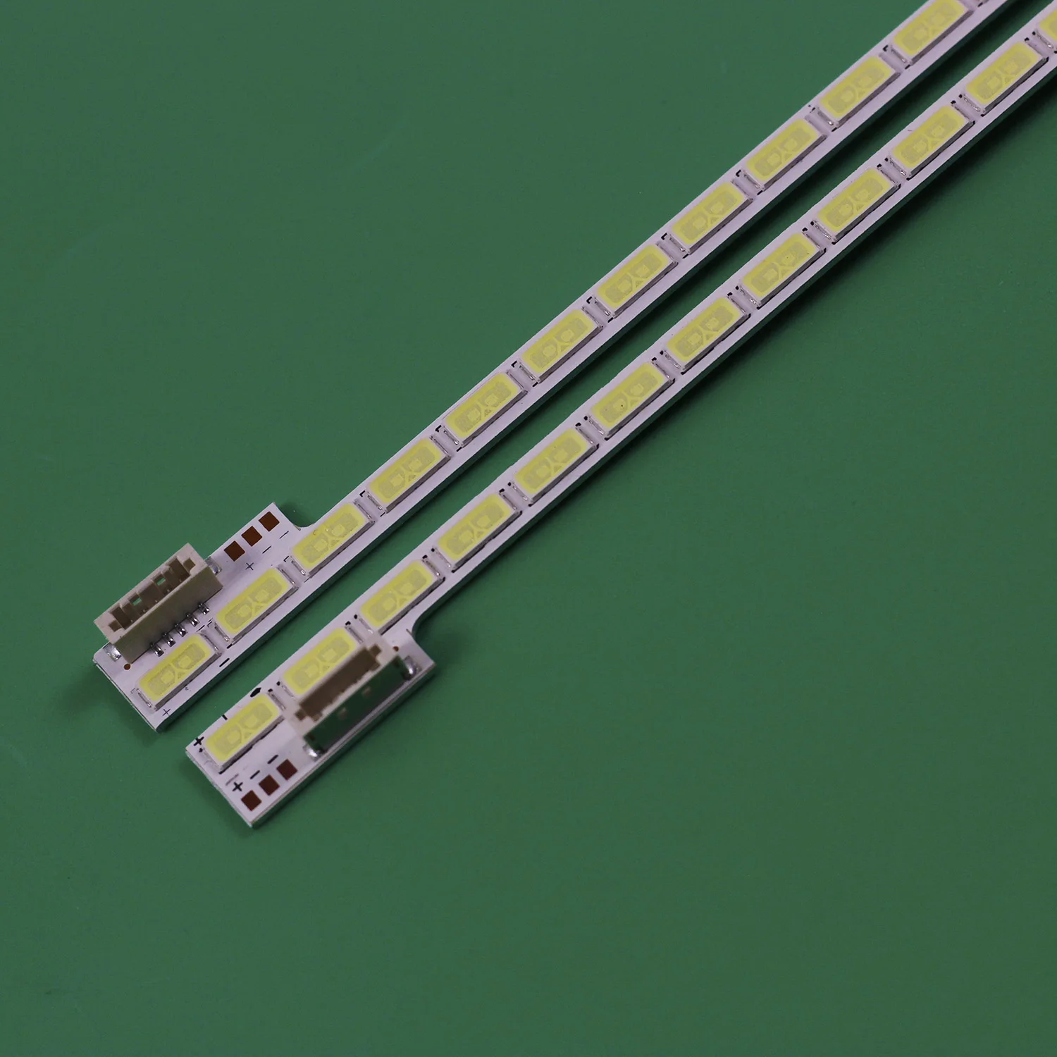 LED Ʈ Ʈ, LED48K510G3D LTA480HN01 SLED 2011SGS48 7030 64 L R REV1.0 LJ64-03260A LJ64-03260B, 520mm 64LED, 2 , 