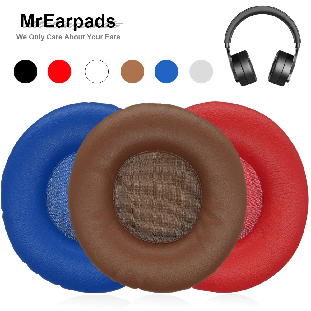 Pro9470 Earpads For Jabra Pro 9470 Headphone Ear Pads Earcushion Replacement