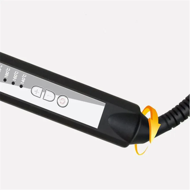 Hair Curler Electric Curling Iron Wool Roll Professional Curling Irons 13mm/16/19/22/25/28/32mm Universal Voltage