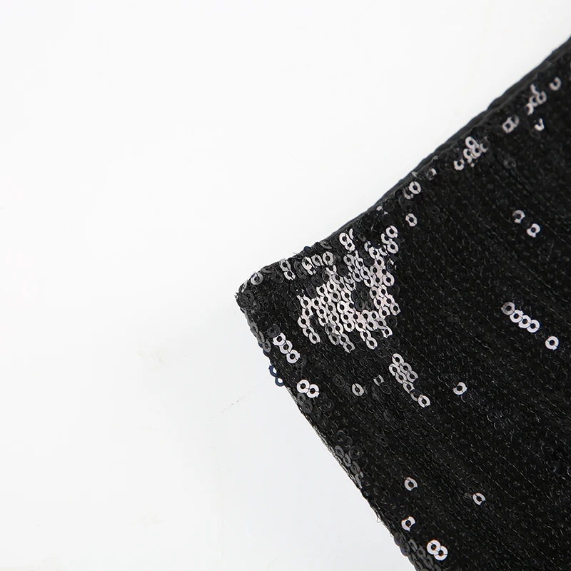 Sexy Trendy Sequin Women¡¯s Short Fashion New Chic All-March Hottie Slim Fit Exquisite Shorts
