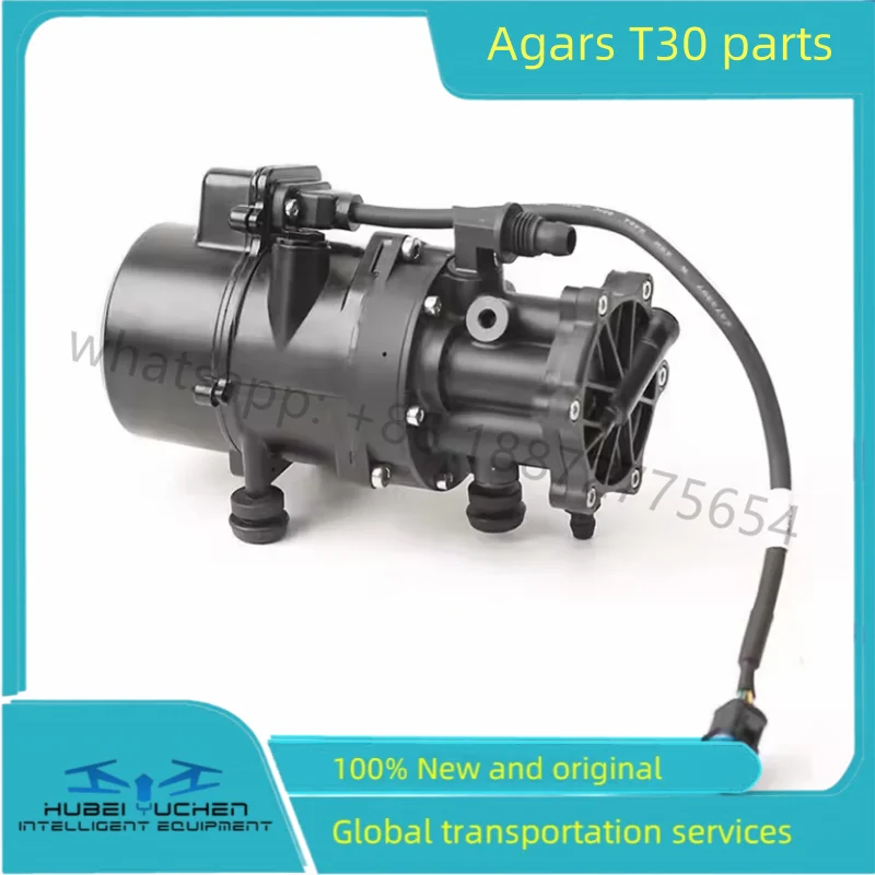Agras T30 water pump with signal line for T30 agricultural drone accessory maintain original