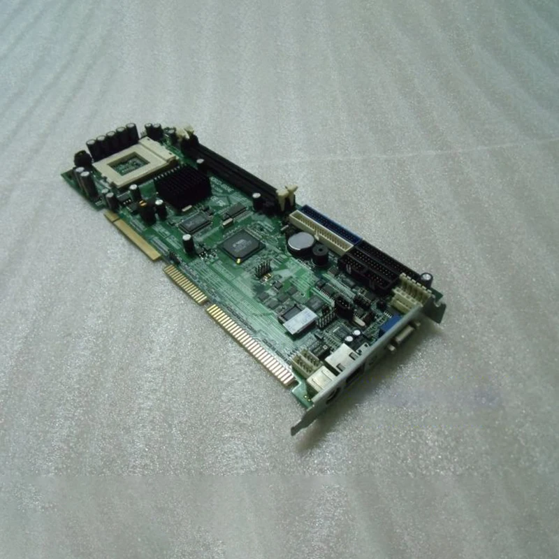 Hot Industrial Computer Motherboard NORCO 690 690AE