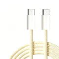 Yellow 1PCS C-C