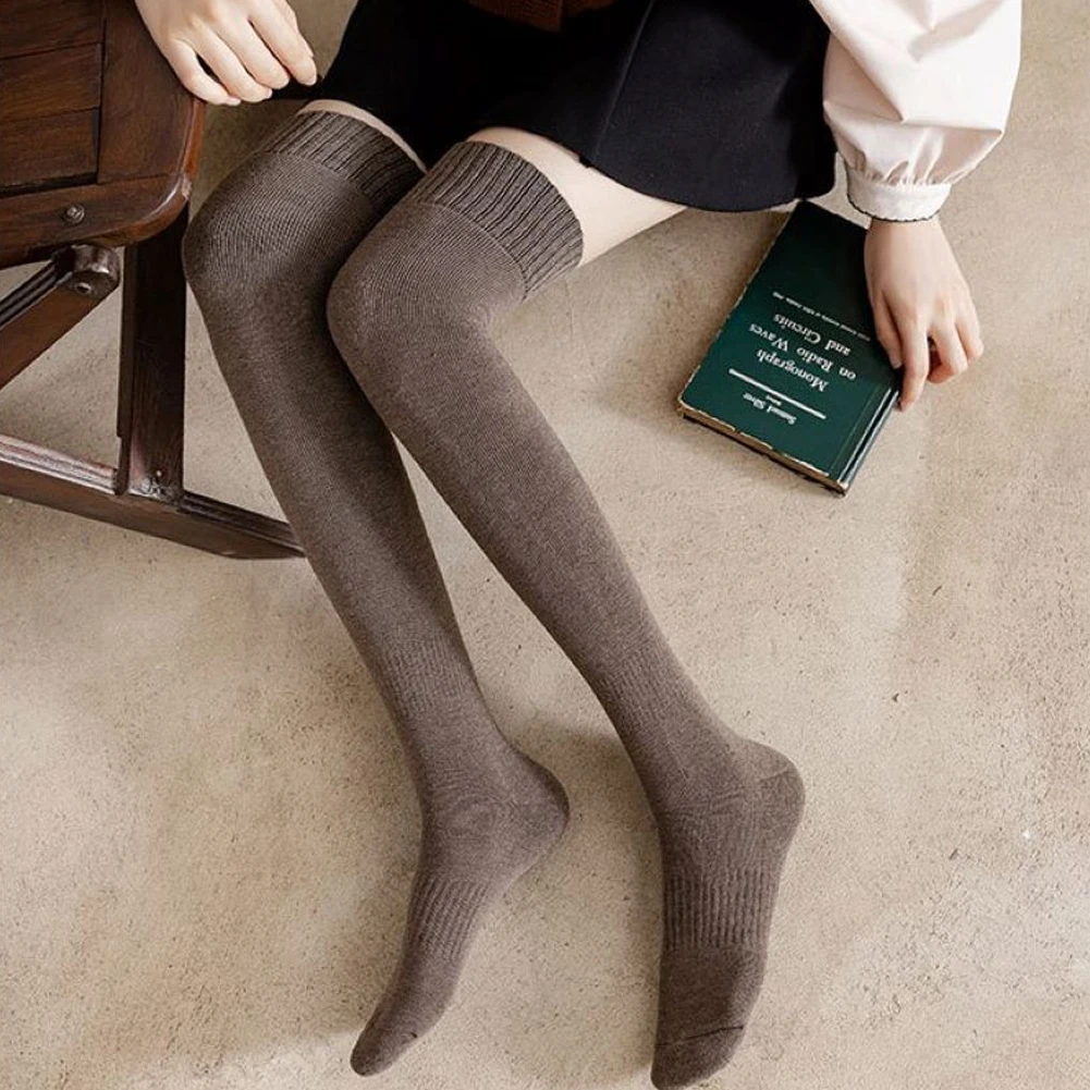 Рисунок 3 - Зима 2022, женские длинные носки