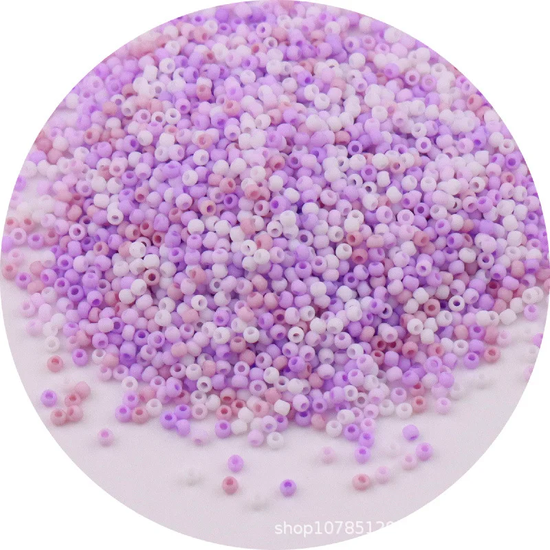 Purple mixed