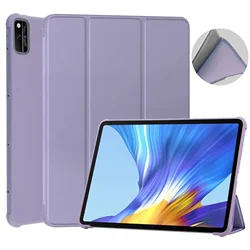 Premium Protective Tablet Case with Smart Cover and Stand Functionality for Honor Pad X8 10.1 (As photo)