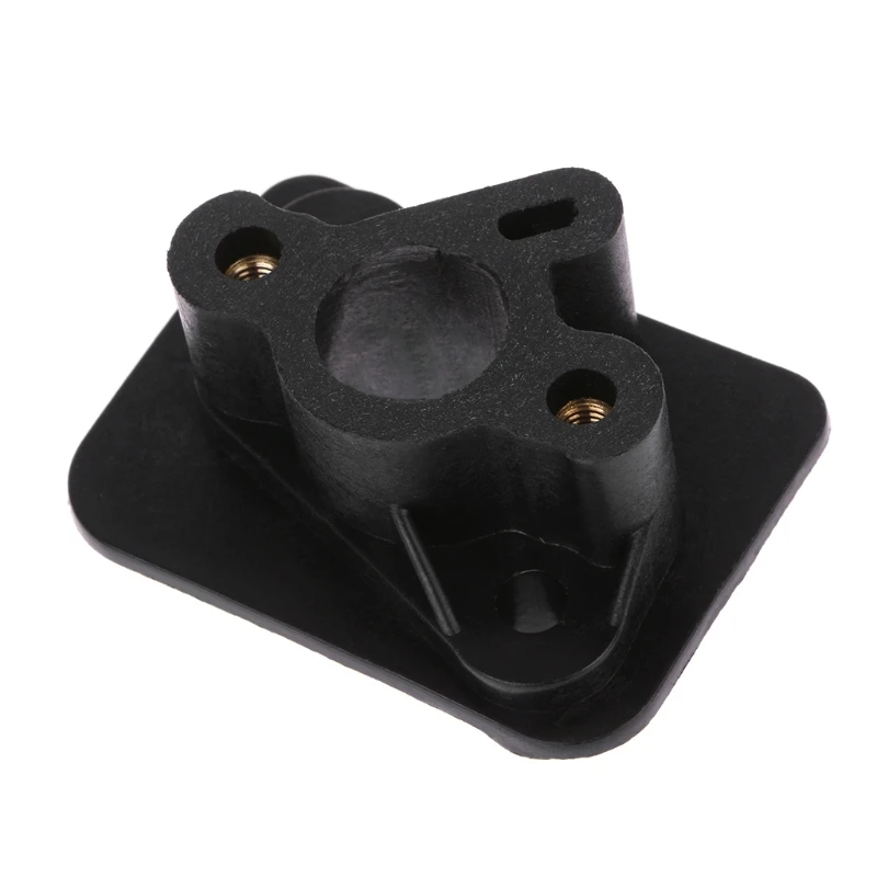 Trimmer 405 Brush Cutter Intake Manifold Carburetor Base Connector