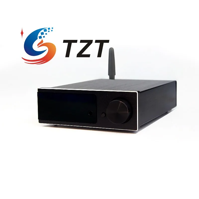 

Дисковый плеер TZT B51A/B51B/B51C без потерь BT5.0 ES9038Q2M DAC усилитель для наушников (без/с экраном) для мобильного приложения