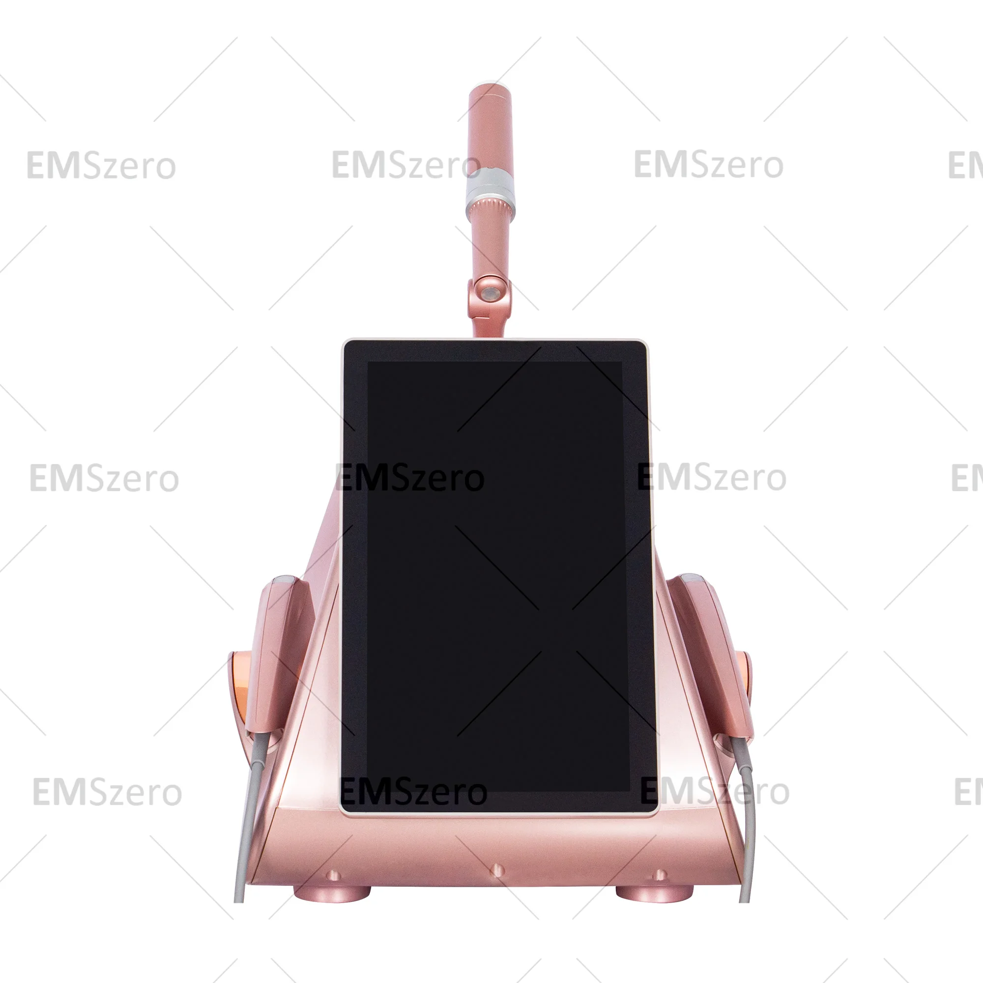 2025 New Style Portable 12D"TT Double Lift Facial Pulling Body Lifting Firming Skin Anti Aging Firming Machine 2