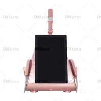 2025 New Style Portable 12D"TT Double Lift Facial Pulling Body Lifting Firming Skin Anti Aging Firming Machine 2