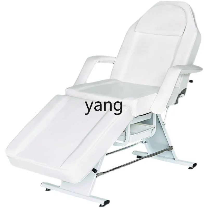 

CX Folding Facial Bed Multifunctional Tattoo Physiotherapy Massage Tattoo Embroidery Folding