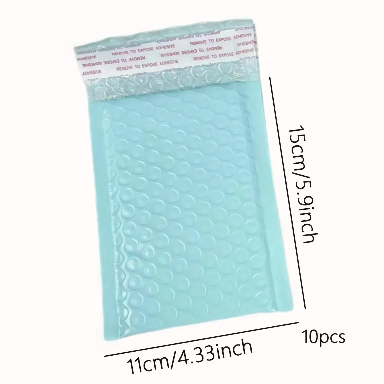 Bubble Mailers for Book, Magazine, Gift