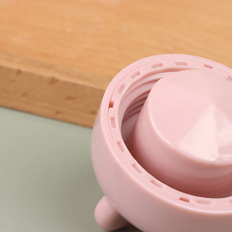 1 Pcs Pillen Grinder Tragbaren Nette Tier Pillen Grinder Baby Medizin Tablet Brecher – Detail 16
