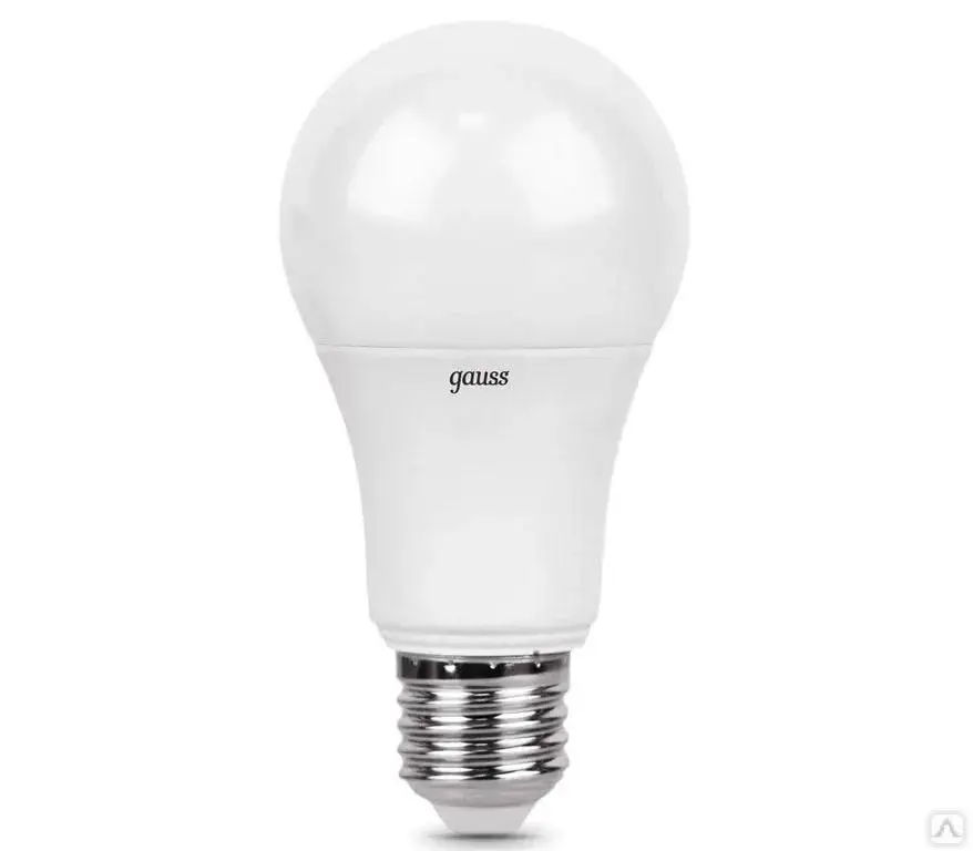 Лампа светодиодная LED 7вт Е27 белый Feron.PRO OSRAM (LB-1007) | Лампы и освещение