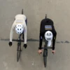 SPEXCEL LOGO New Winter Thermal Fleece Cycling Jersey Road Mtb bicycle wear Long sleeve Race Fit Nylon thermal fabric man 3