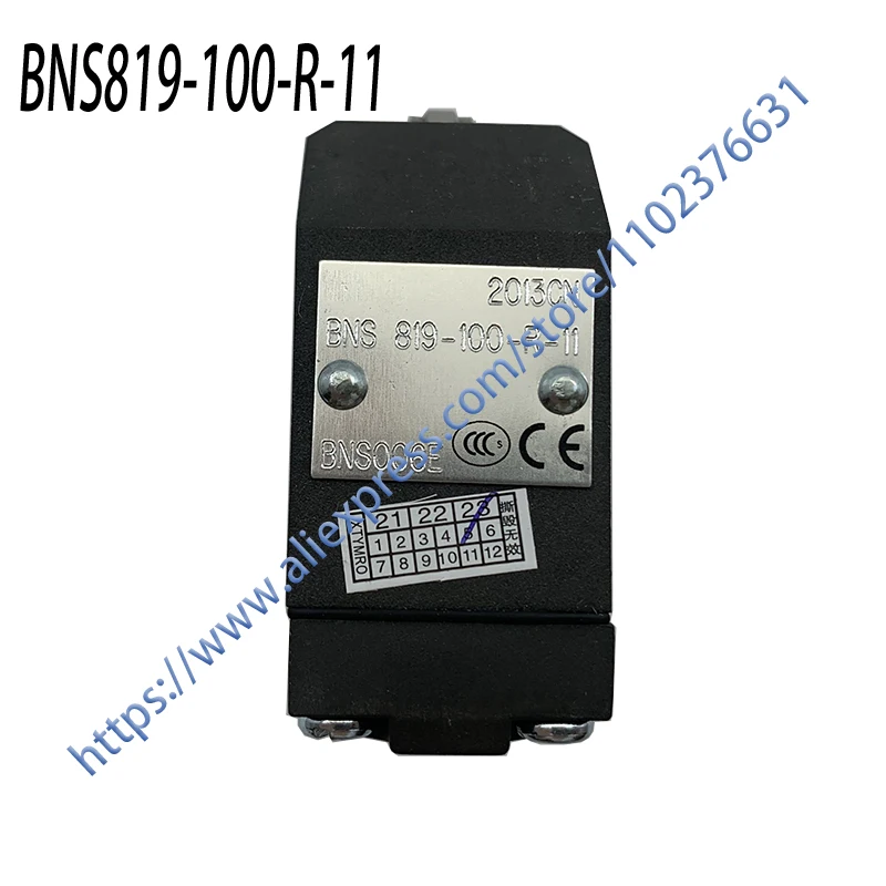 

BNS819-100-R-11 New And Original Delivery Within 24 Hours