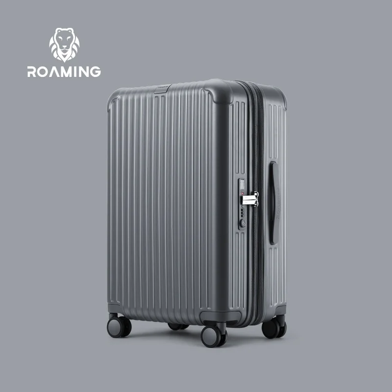 Roaming L7 Luggage Extendable Trolley Case Boarding Bag 20