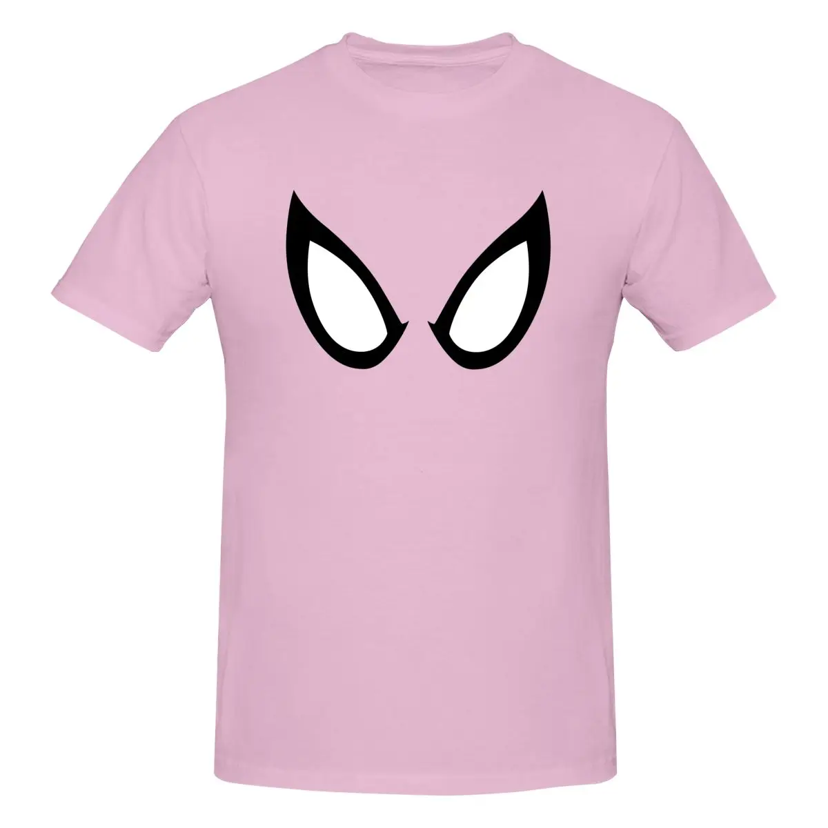 Camiseta WHNBCW Com Estampa De Aranha - Design Ousado 3D - Conforto E Estilo Para O Dia A Dia