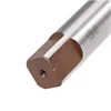 1pc Straight Shank Hand Reamer Cutter Tool HSS 2.5 3 3.5 4 4.5 5 5.5 6 6.5 7 7.5 8 8.5 9 10 11 12 13 14 15 16 17 18mm Square End 3