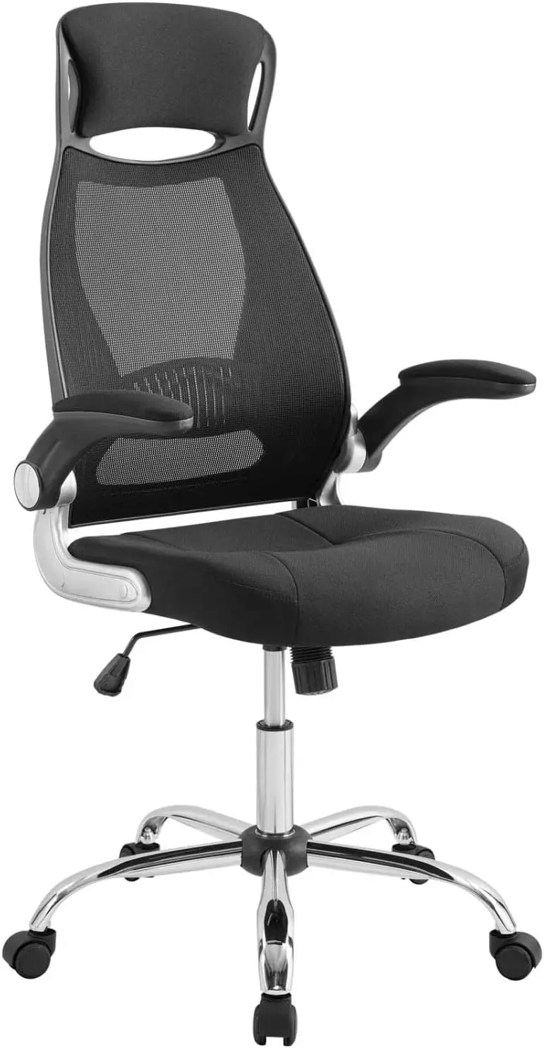 

High Back Tall Ergonomic Computer Desk Office Chair In [COLOR}