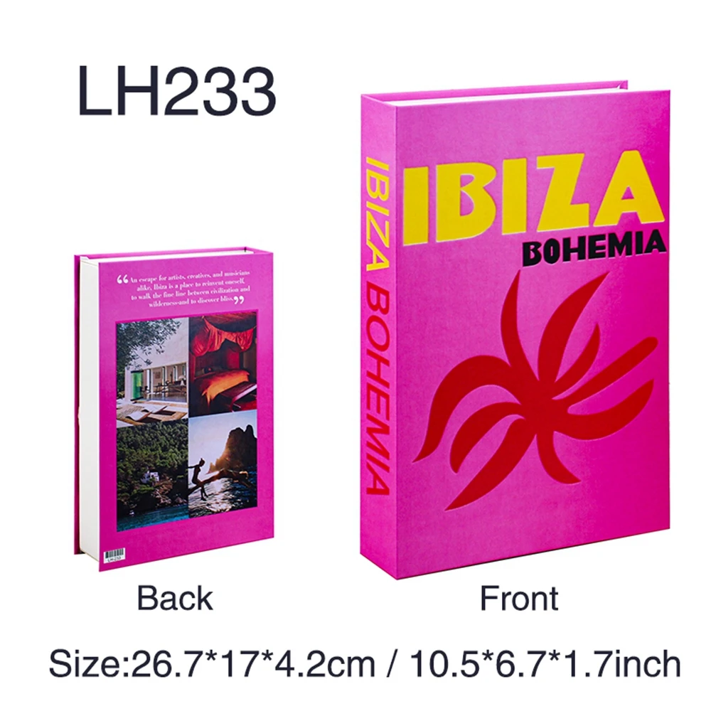 LH233