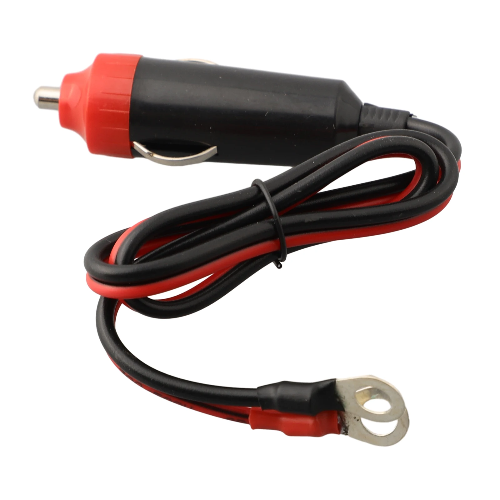 12V Auto Netzteil Inverter Draht Praktische Stecker Auto Zigarette Leichter Stecker Kabel Buchse 50cm Lange – Detail 6