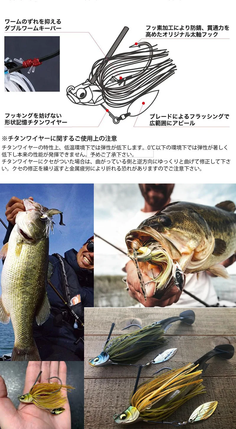 13.5g Swin Jig 6
