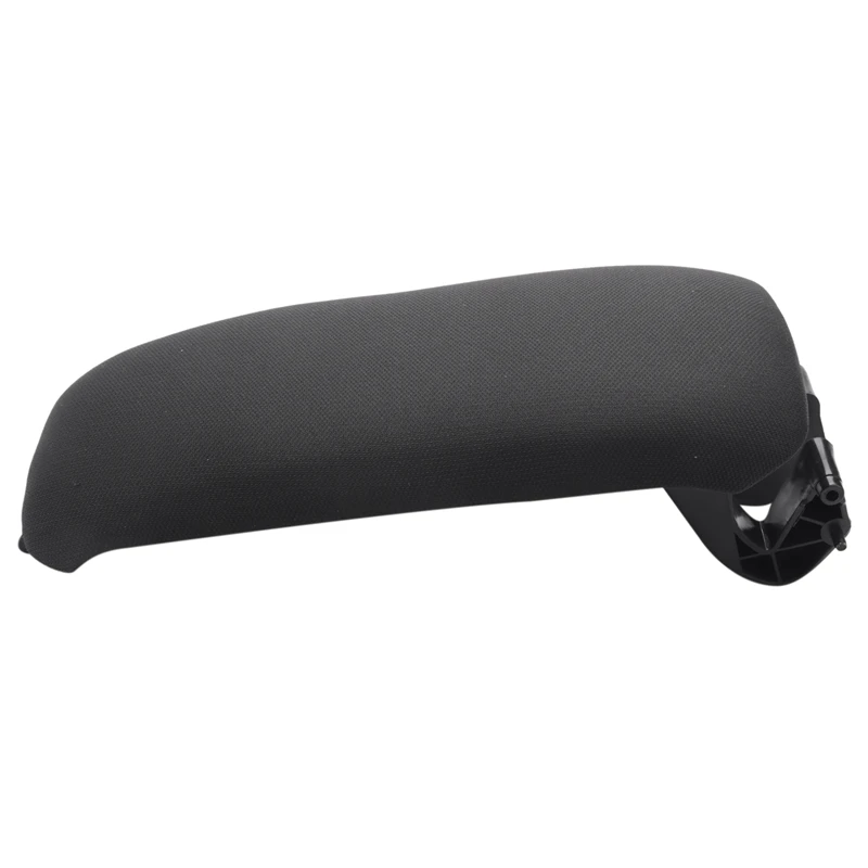 Car Center Console Armrest Lid Black 8p0864245p For Audi A3 8p 2003