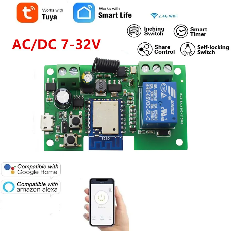 7-32V RF
