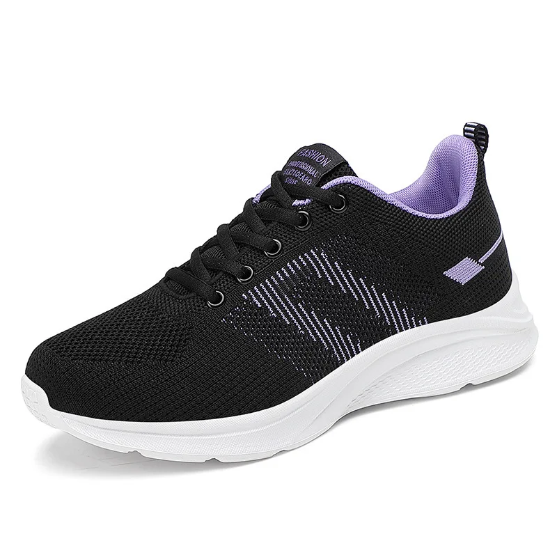 Women Sneakers mesh breathable light women running Shoes women sport shoes zapatillas mujer zapatillas de deporte hot wholesale