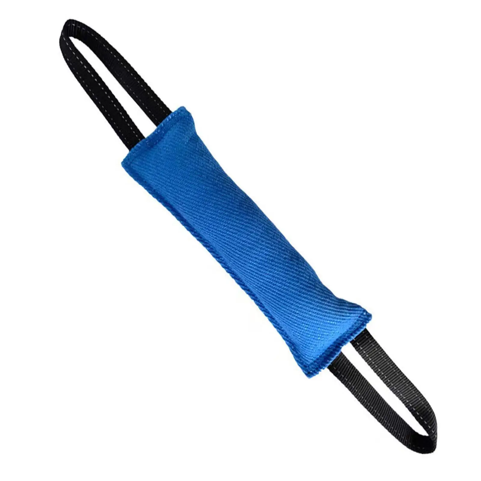 Dog Bite Tug Toy Linen Rope Chew Toy for Aggressive Chewers Puppy Pitbull dog chew toys