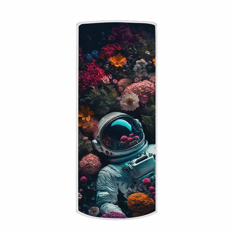 Charming Cartoon Soft Silicone Phone Case - Luxury TPU Protective Cover