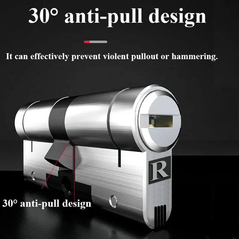 Door Lock Cylinder European standard Lock cylinder Door cylinder lock Outdoor door lock Cylinders for locks Cylinder door Door