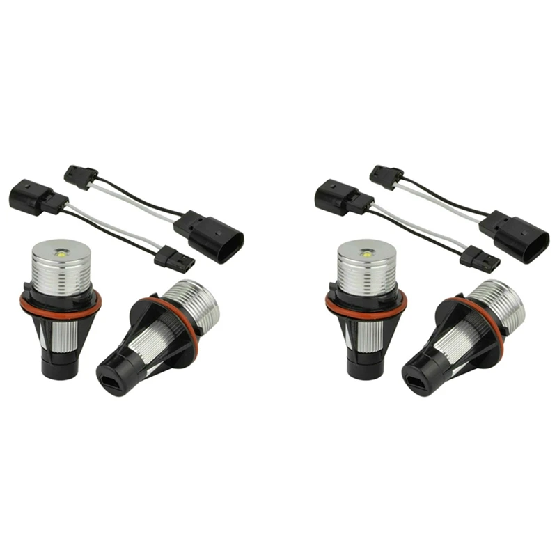 

Лампы для BMW E39 E53 E60 E63 E64 E66 E87 5 6 7 X3 X5, 2 пары