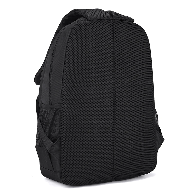 Large-capacity backpack with multi-functional laptop compartment, the perfect choice for school, short trips, and work