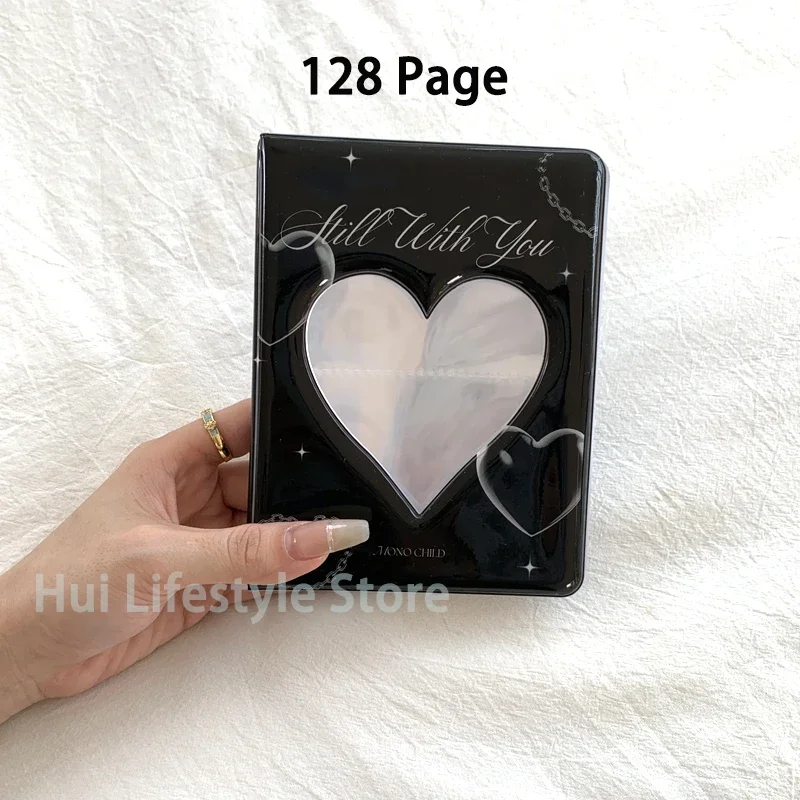 Kpop Photocard Collectors Album and Binder