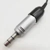 Micromotor Handpiece M33Es 35000RPM For Strong 210 90 204 207 Marathon Control Box Electric Manicure Drill Pen Manicure Handle 3